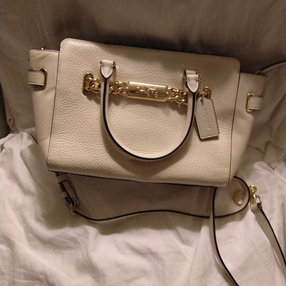 Coach Blake Bag *NWT* - Picture 13 of 14